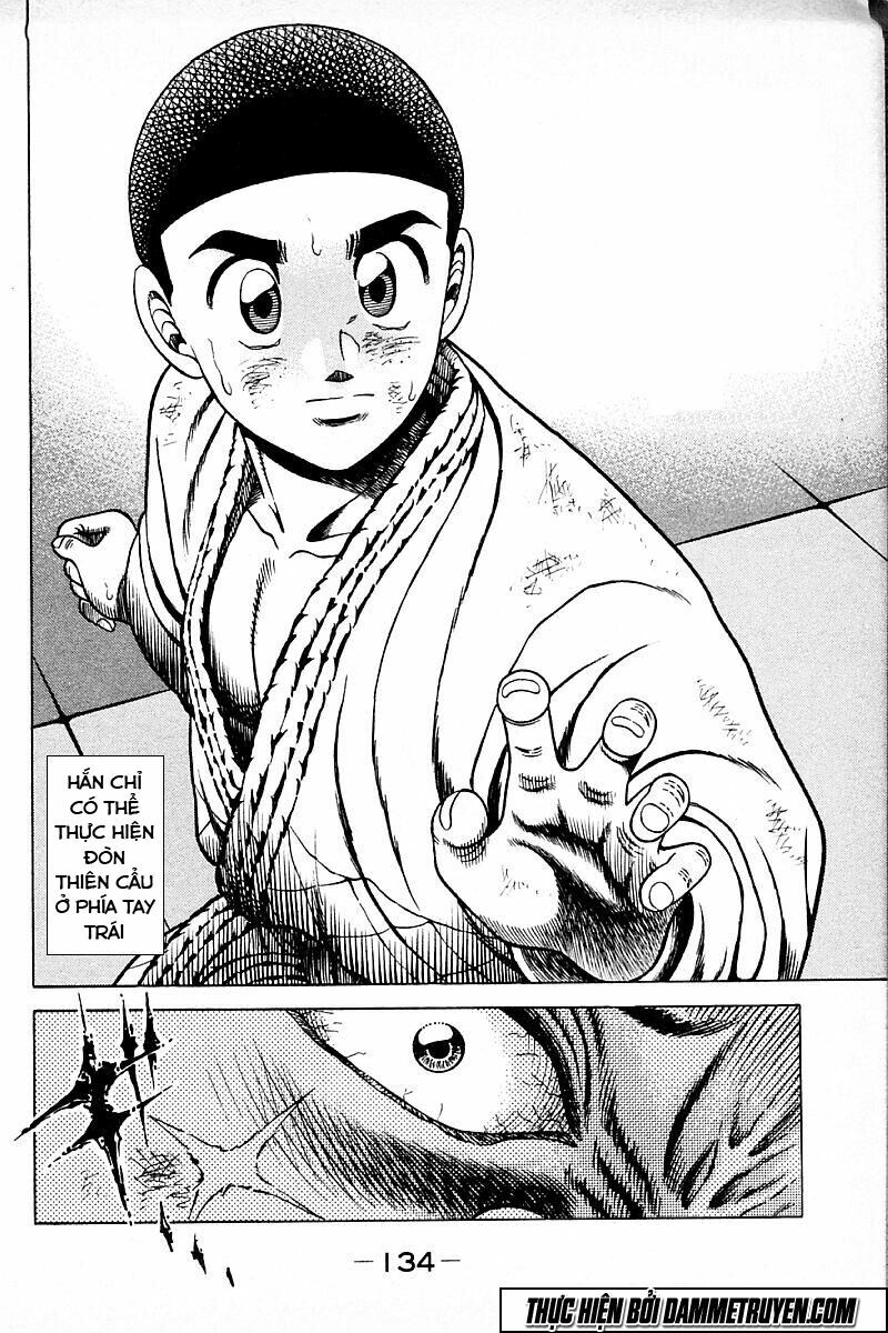 Shin Kotaro Makaritoru! Juudouhen: Chapter 161
