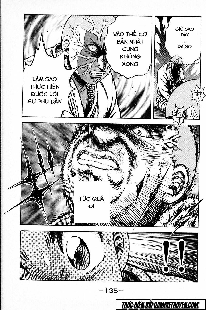 Shin Kotaro Makaritoru! Juudouhen: Chapter 161