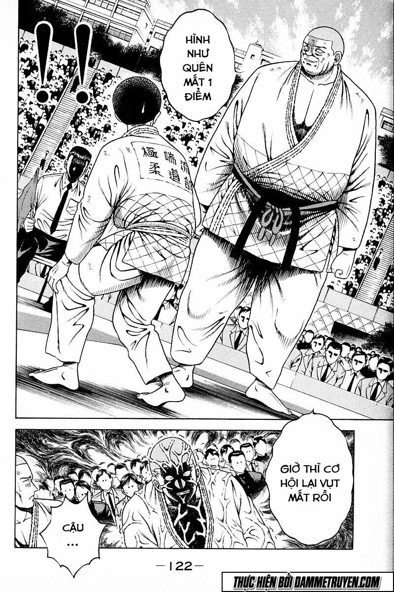 Shin Kotaro Makaritoru! Juudouhen: Chapter 161