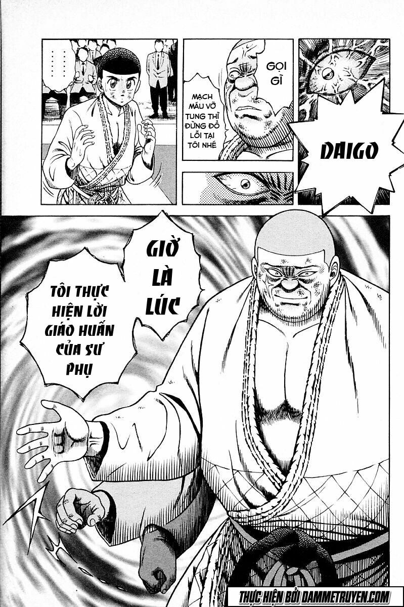 Shin Kotaro Makaritoru! Juudouhen: Chapter 161