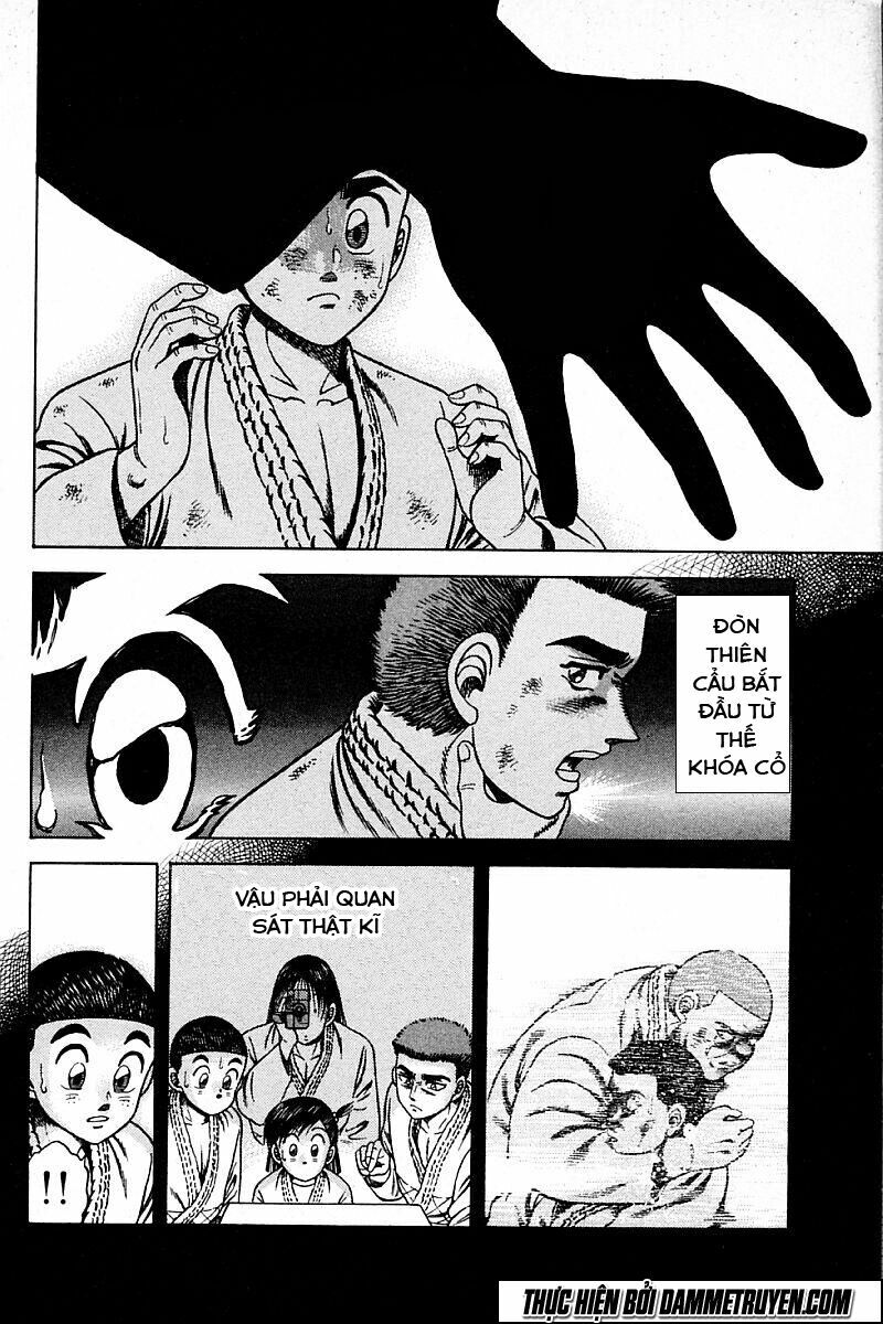 Shin Kotaro Makaritoru! Juudouhen: Chapter 161
