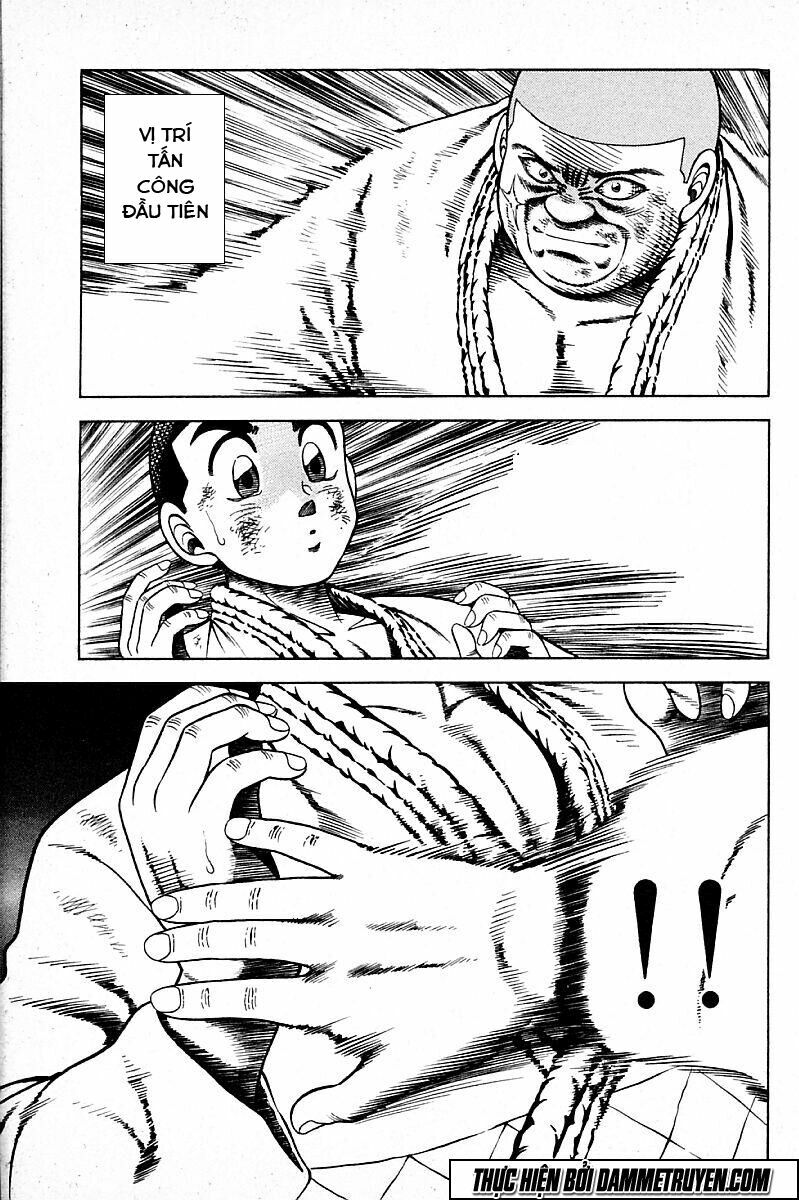Shin Kotaro Makaritoru! Juudouhen: Chapter 161