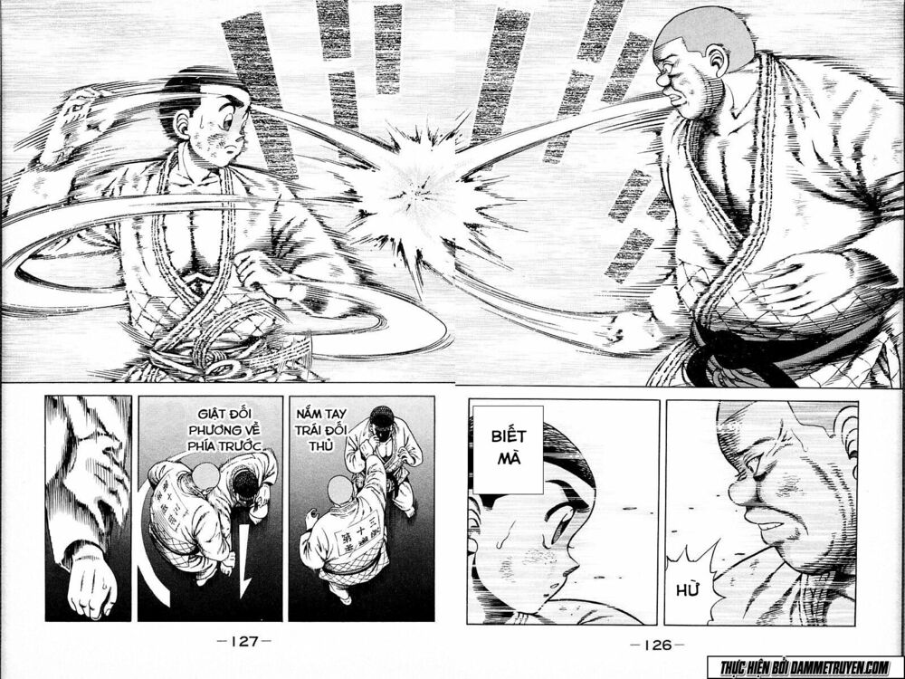 Shin Kotaro Makaritoru! Juudouhen: Chapter 161