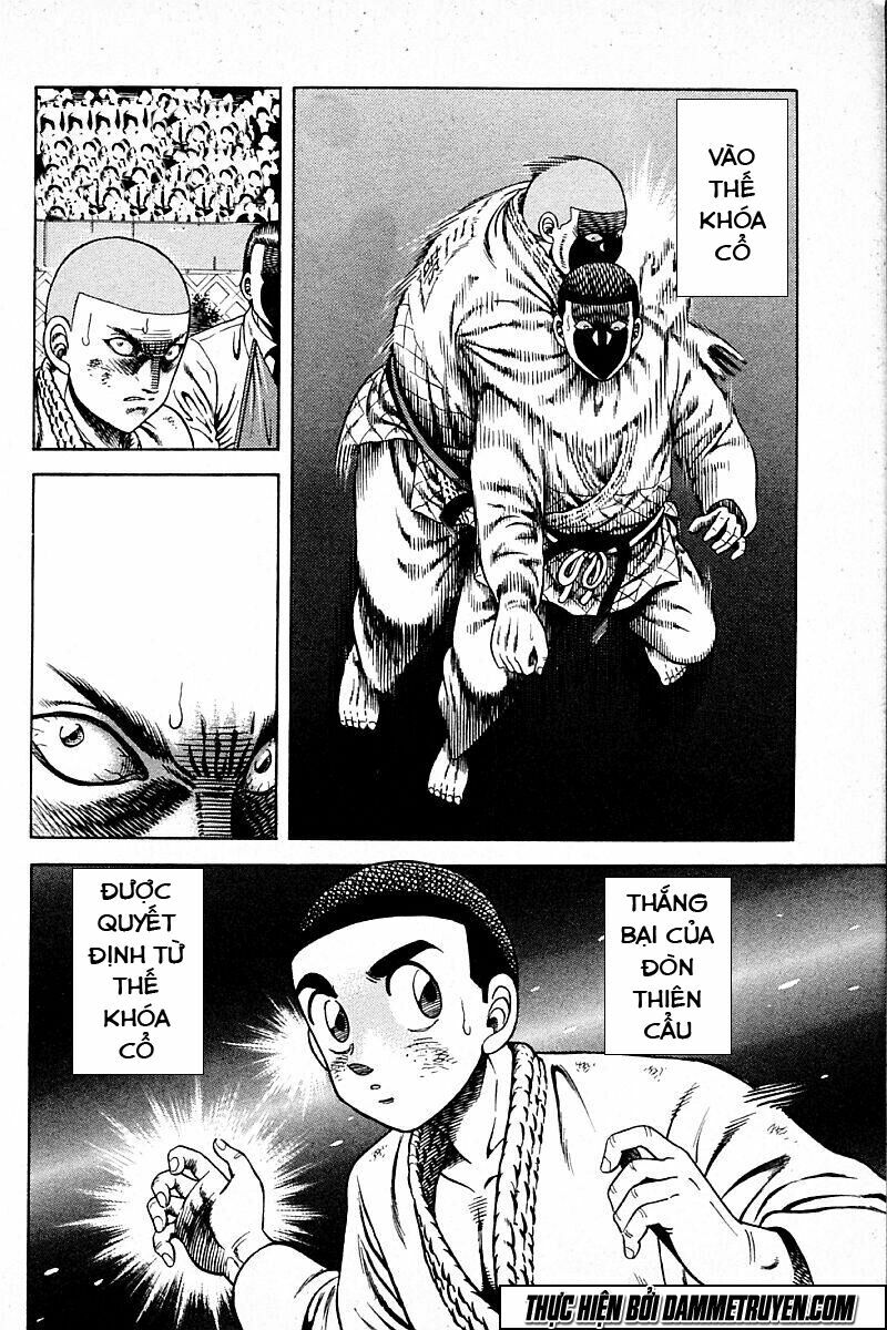 Shin Kotaro Makaritoru! Juudouhen: Chapter 161