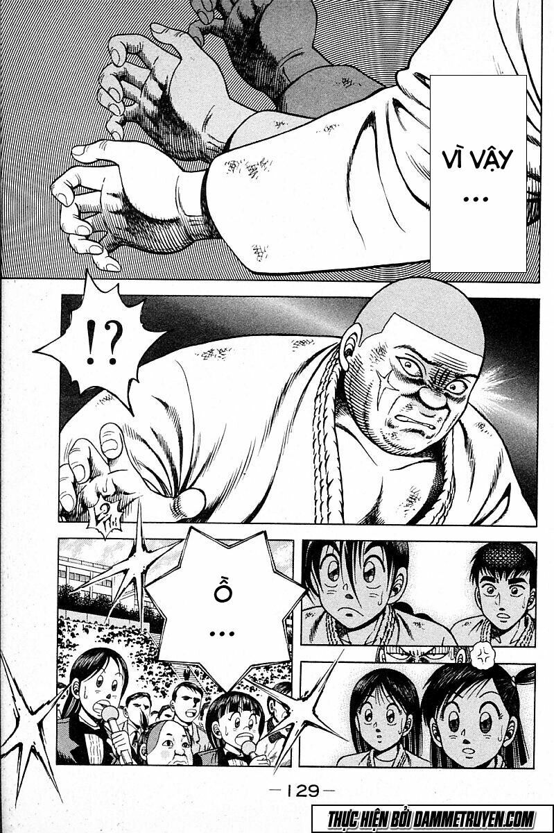 Shin Kotaro Makaritoru! Juudouhen: Chapter 161