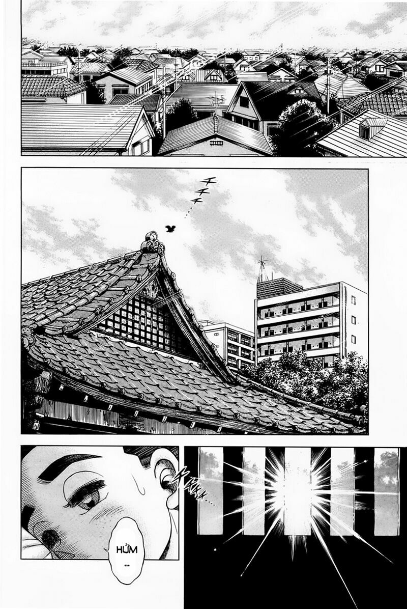 Shin Kotaro Makaritoru! Juudouhen: Chapter 18: a