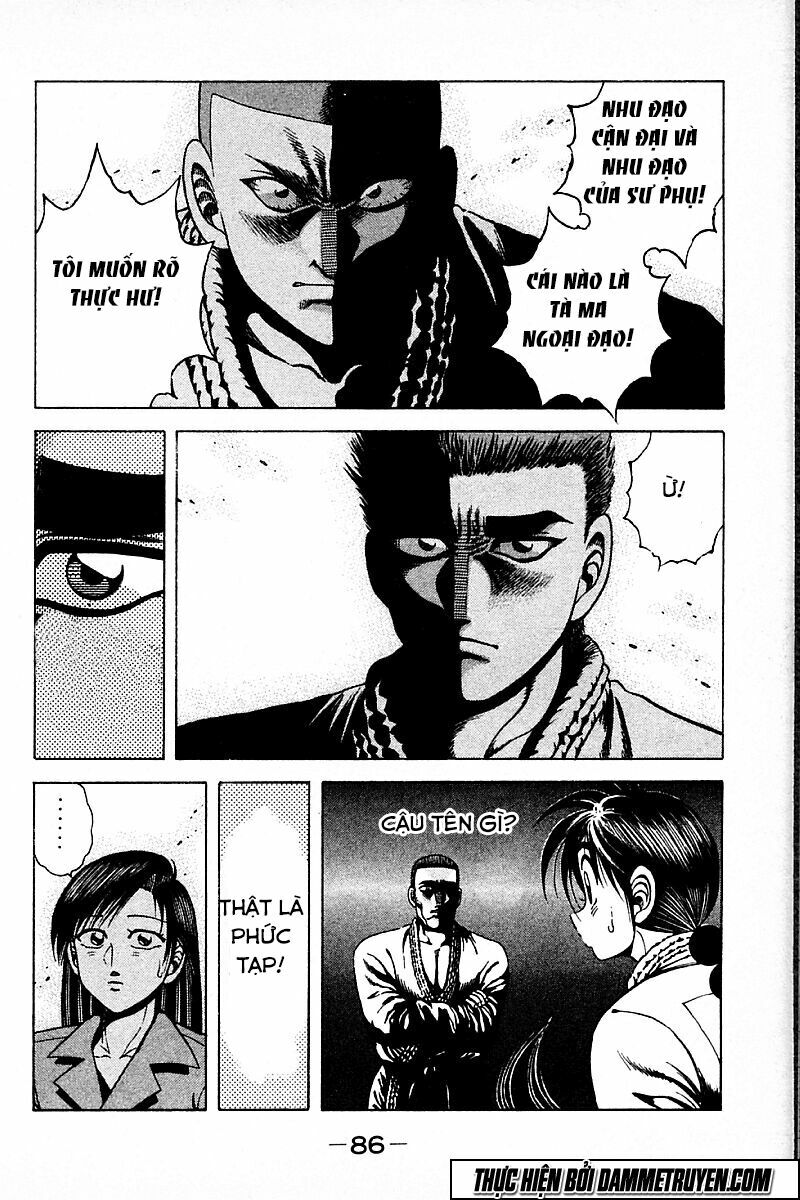 Shin Kotaro Makaritoru! Juudouhen: Chapter 180