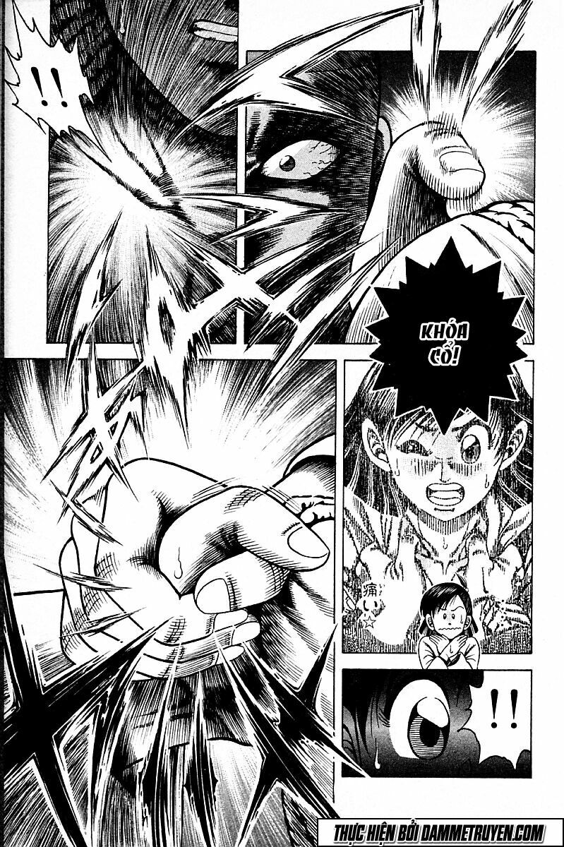 Shin Kotaro Makaritoru! Juudouhen: Chapter 180
