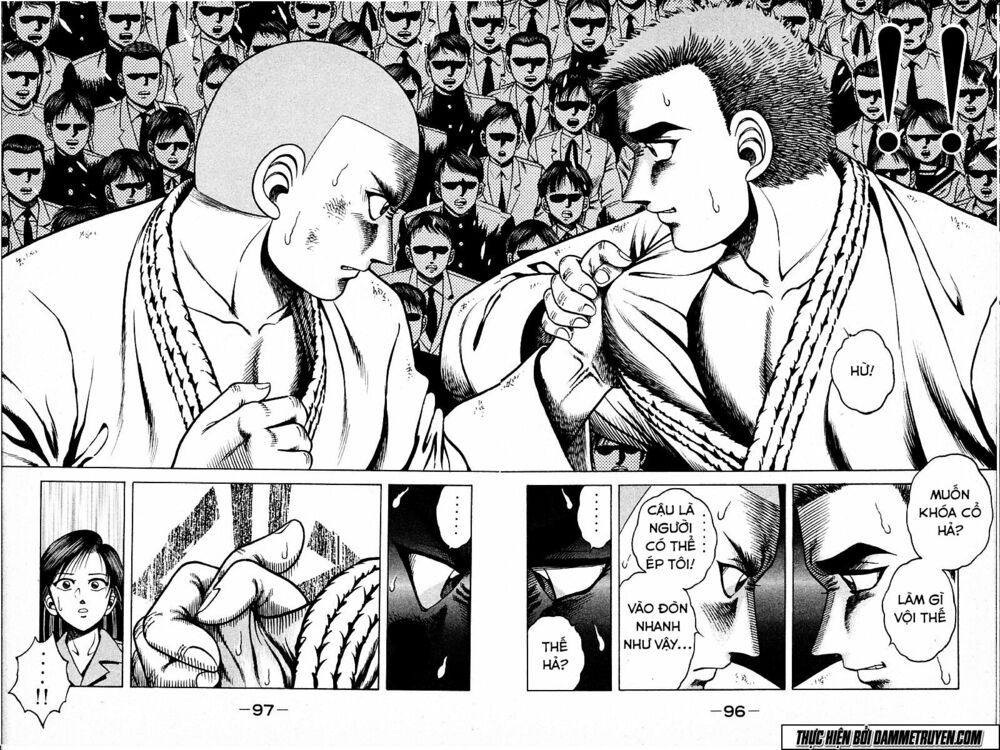 Shin Kotaro Makaritoru! Juudouhen: Chapter 180