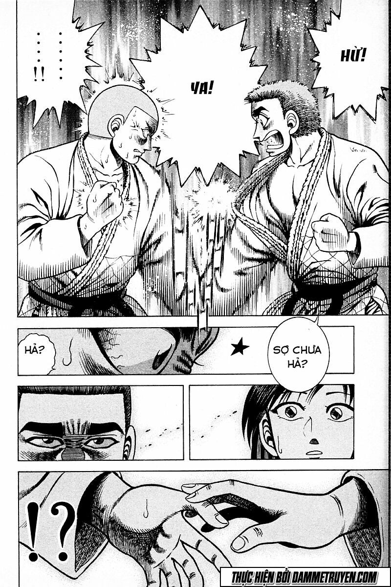 Shin Kotaro Makaritoru! Juudouhen: Chapter 180