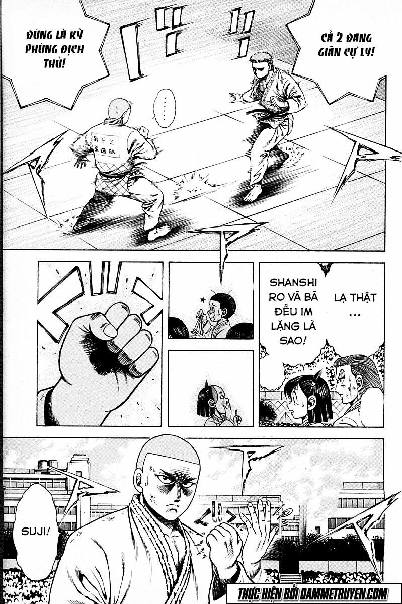 Shin Kotaro Makaritoru! Juudouhen: Chapter 180
