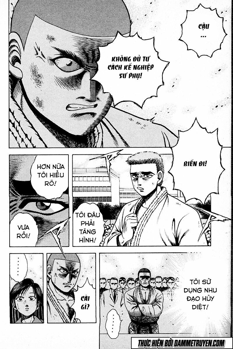 Shin Kotaro Makaritoru! Juudouhen: Chapter 180