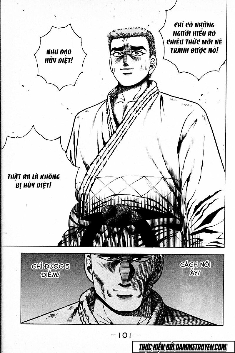 Shin Kotaro Makaritoru! Juudouhen: Chapter 180