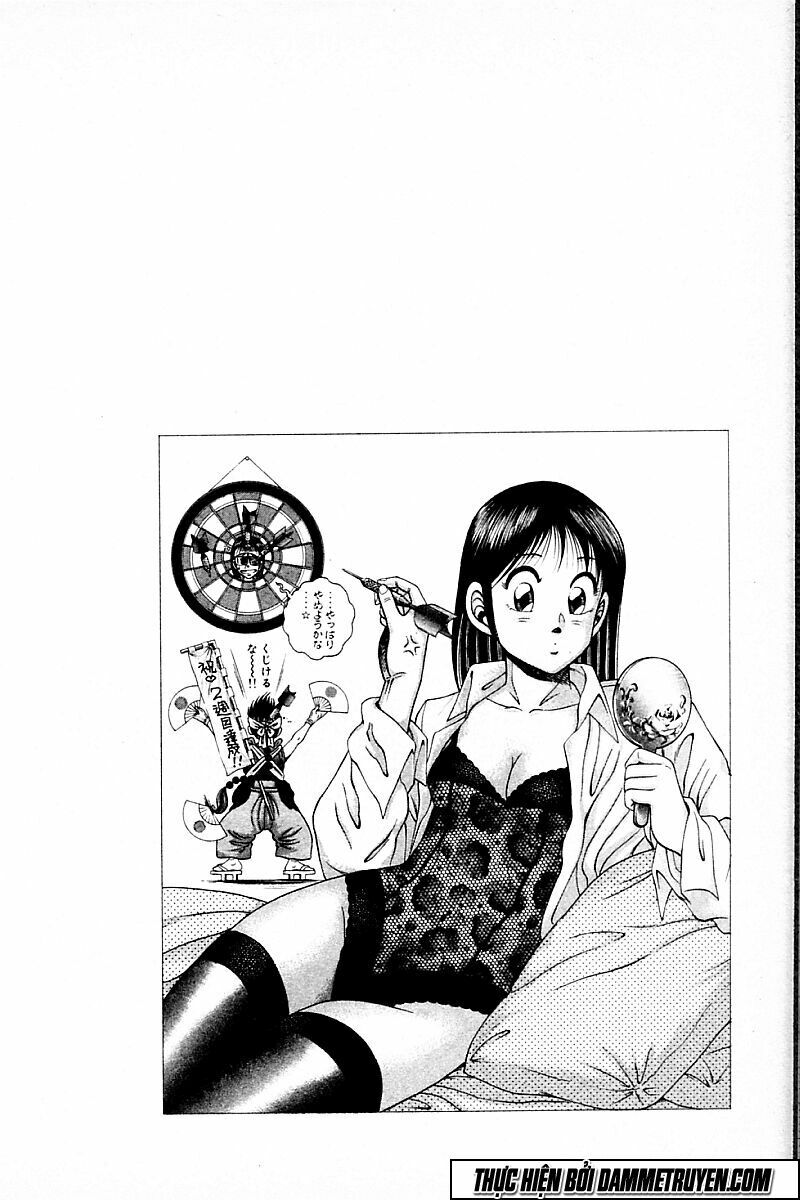 Shin Kotaro Makaritoru! Juudouhen: Chapter 180