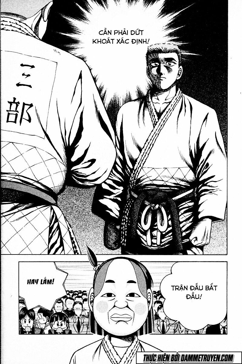 Shin Kotaro Makaritoru! Juudouhen: Chapter 180