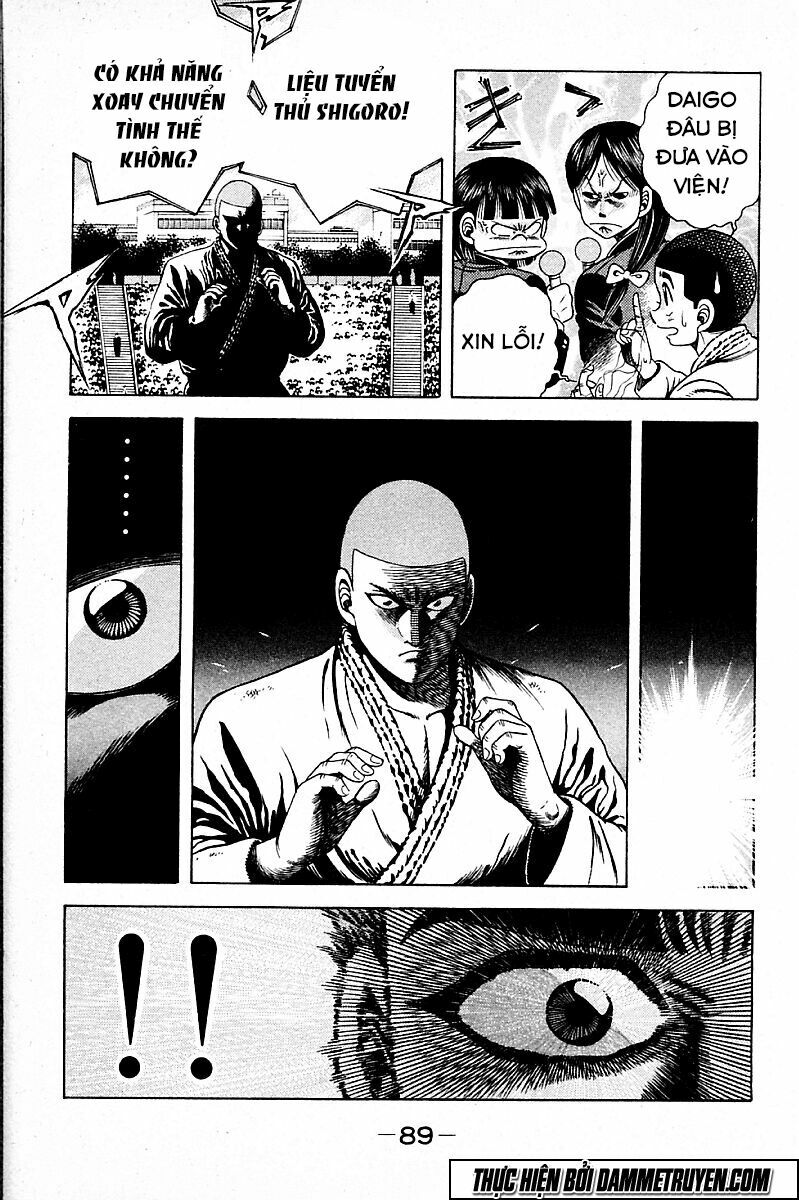 Shin Kotaro Makaritoru! Juudouhen: Chapter 180