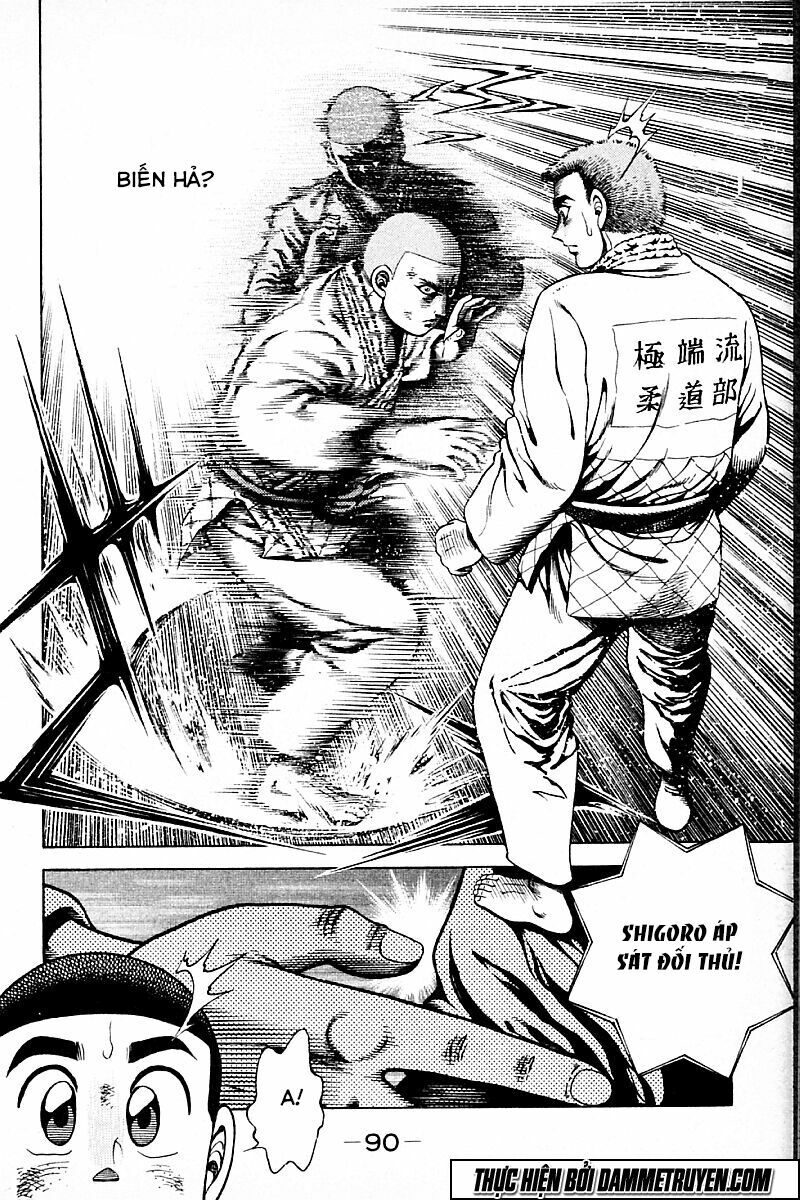 Shin Kotaro Makaritoru! Juudouhen: Chapter 180