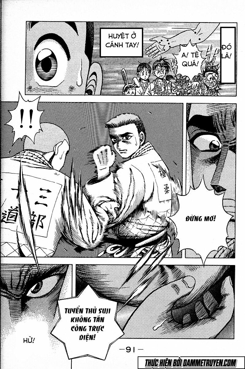 Shin Kotaro Makaritoru! Juudouhen: Chapter 180