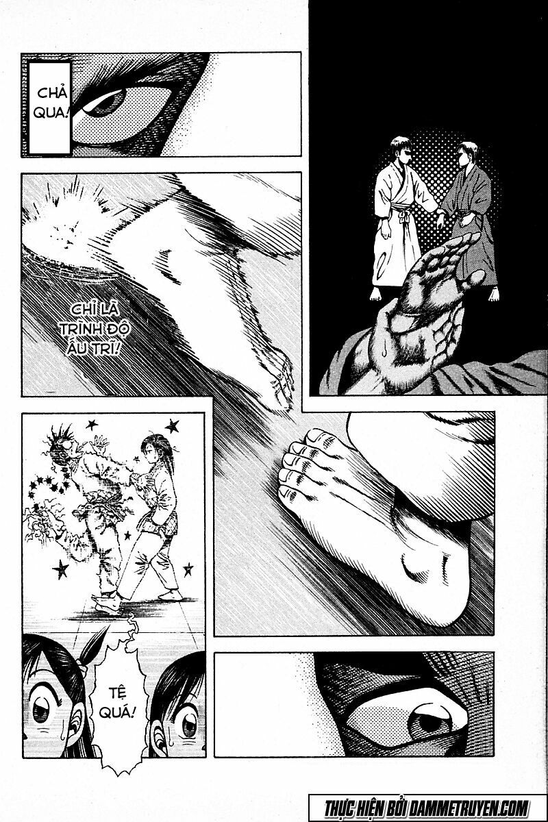 Shin Kotaro Makaritoru! Juudouhen: Chapter 180