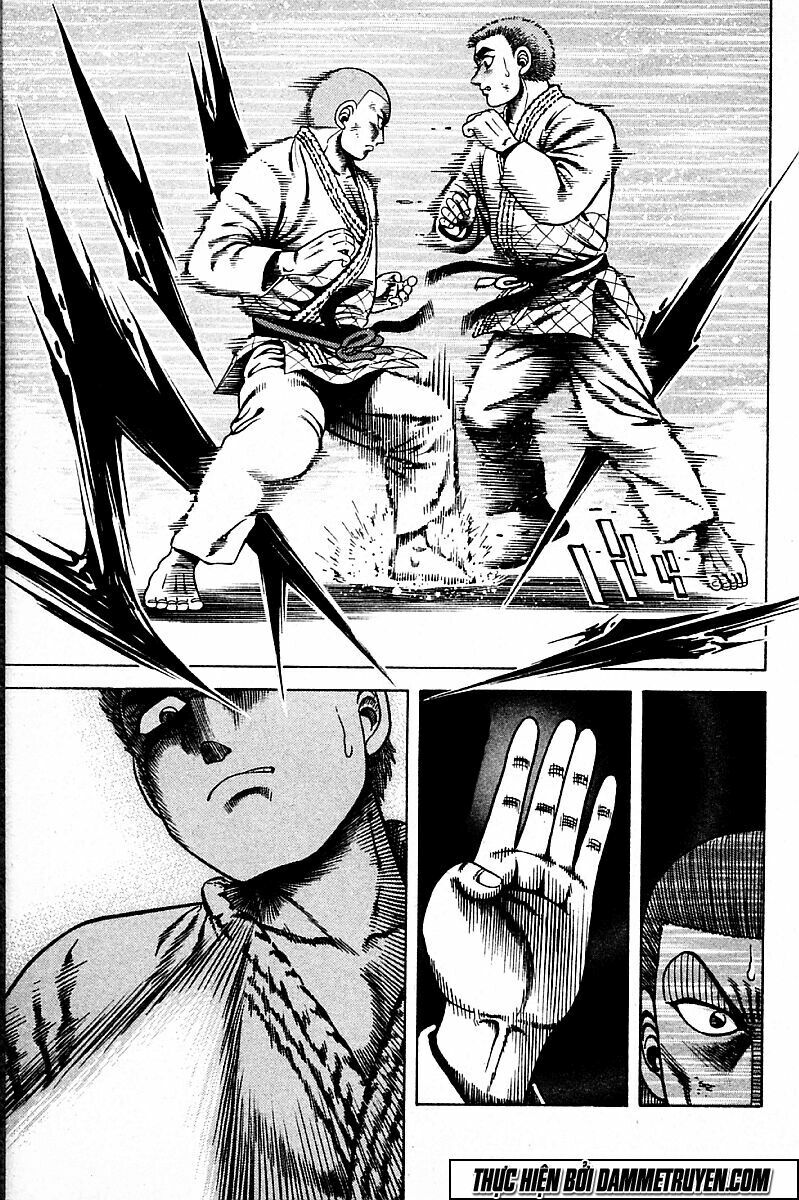 Shin Kotaro Makaritoru! Juudouhen: Chapter 180