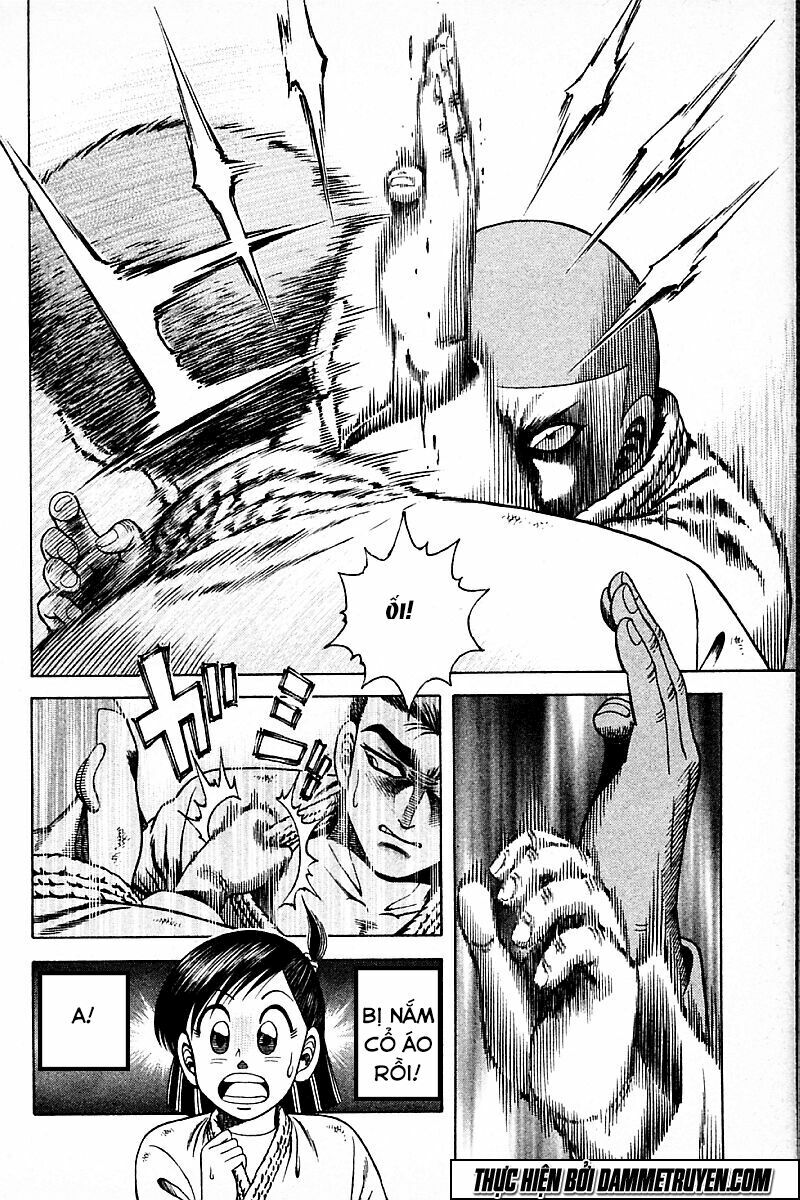 Shin Kotaro Makaritoru! Juudouhen: Chapter 180