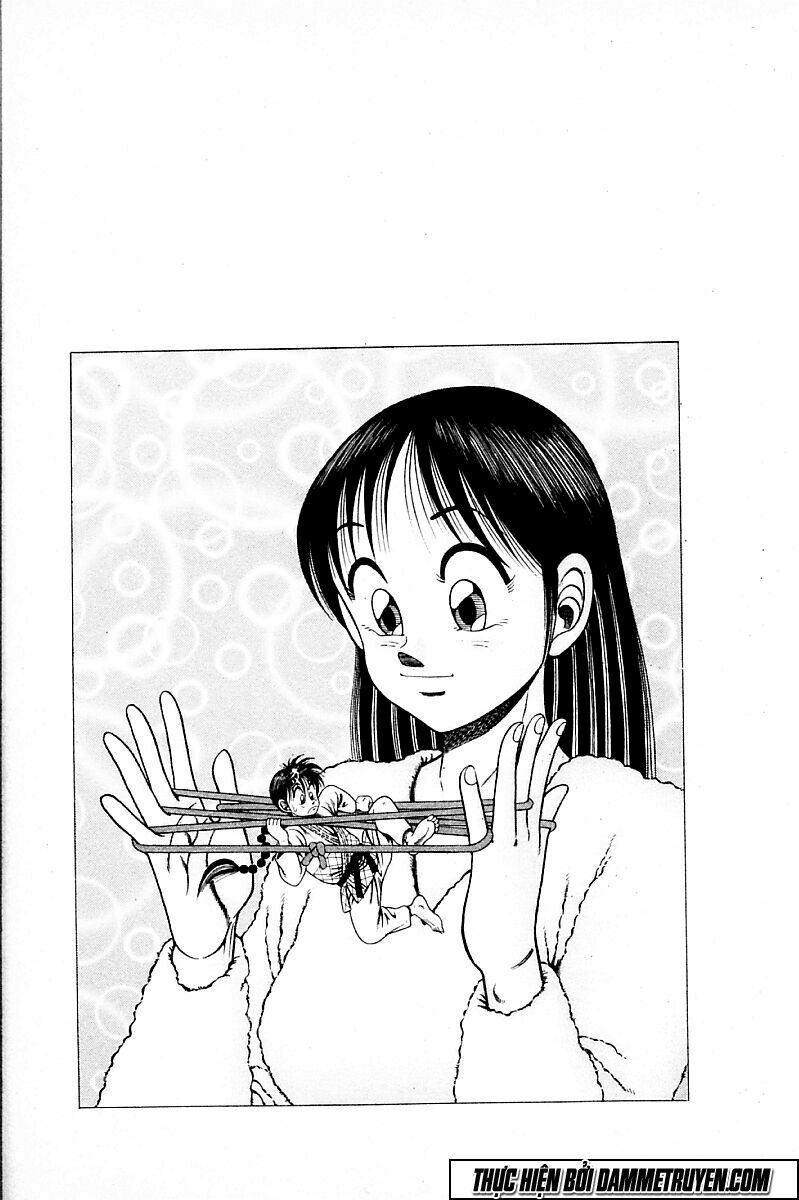 Shin Kotaro Makaritoru! Juudouhen: Chapter 197