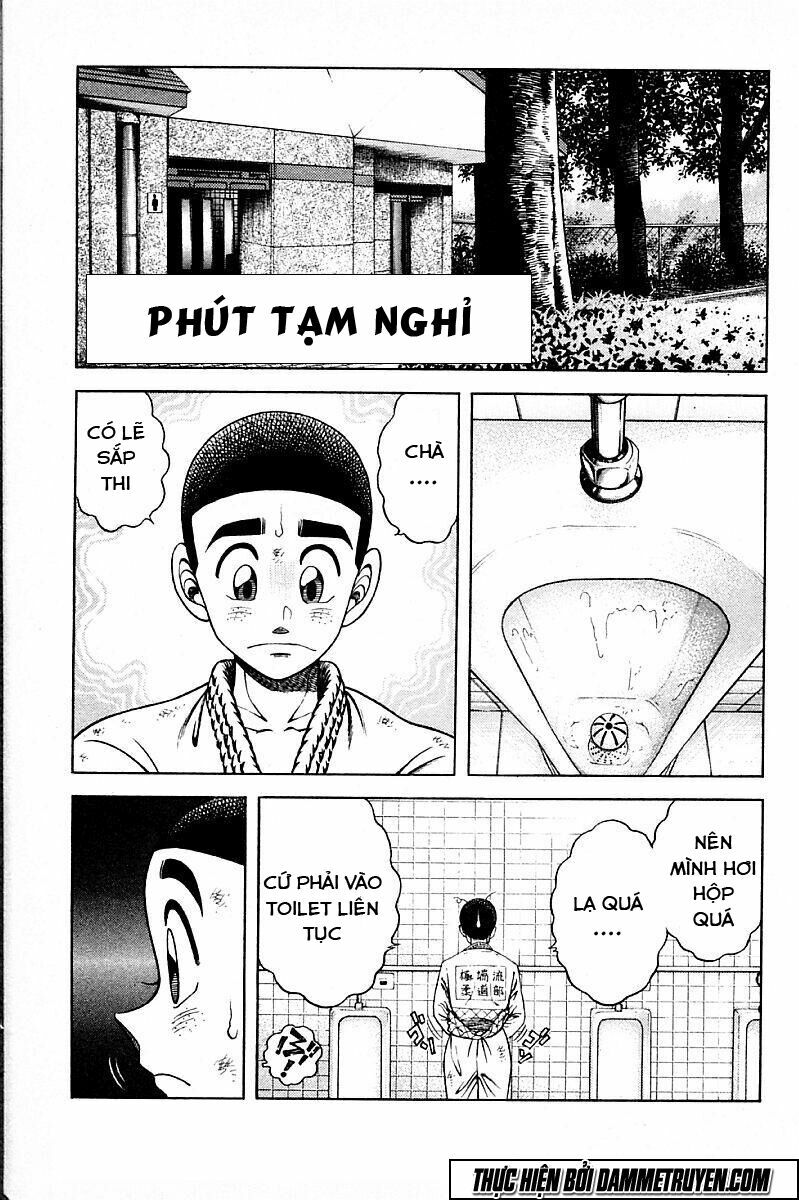 Shin Kotaro Makaritoru! Juudouhen: Chapter 197