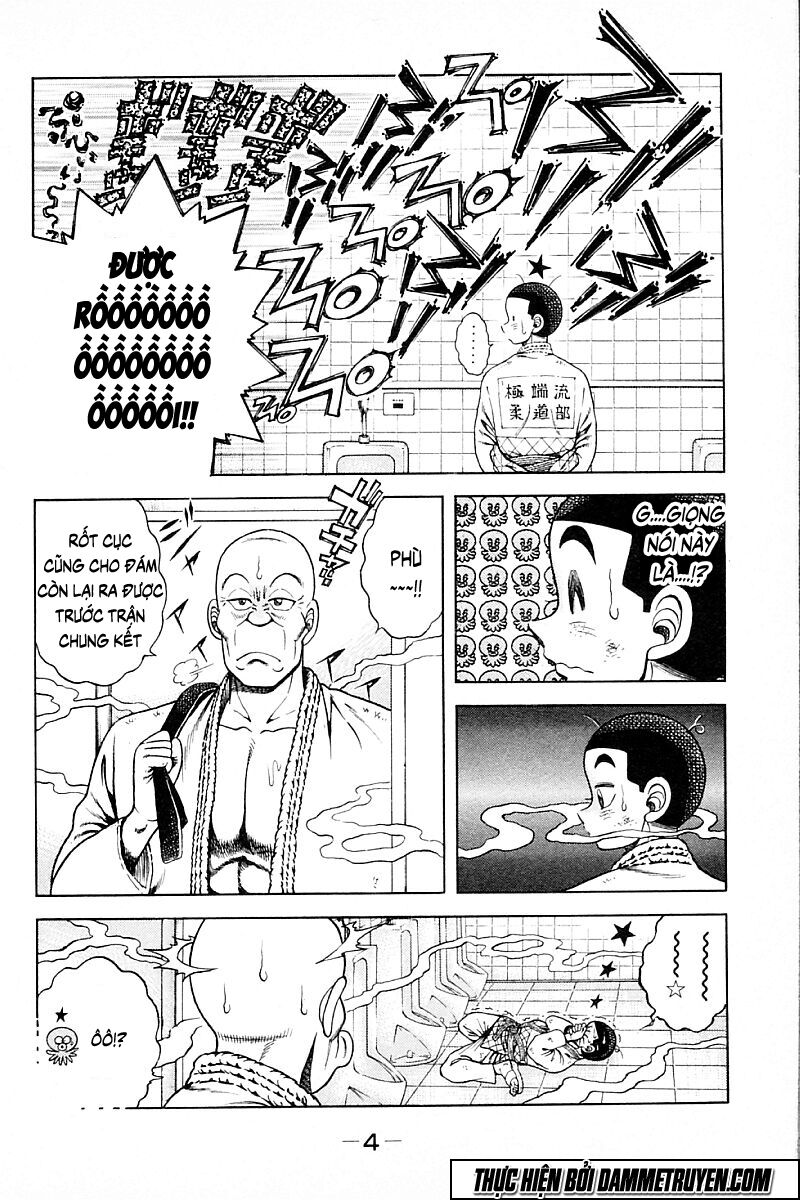 Shin Kotaro Makaritoru! Juudouhen: Chapter 197