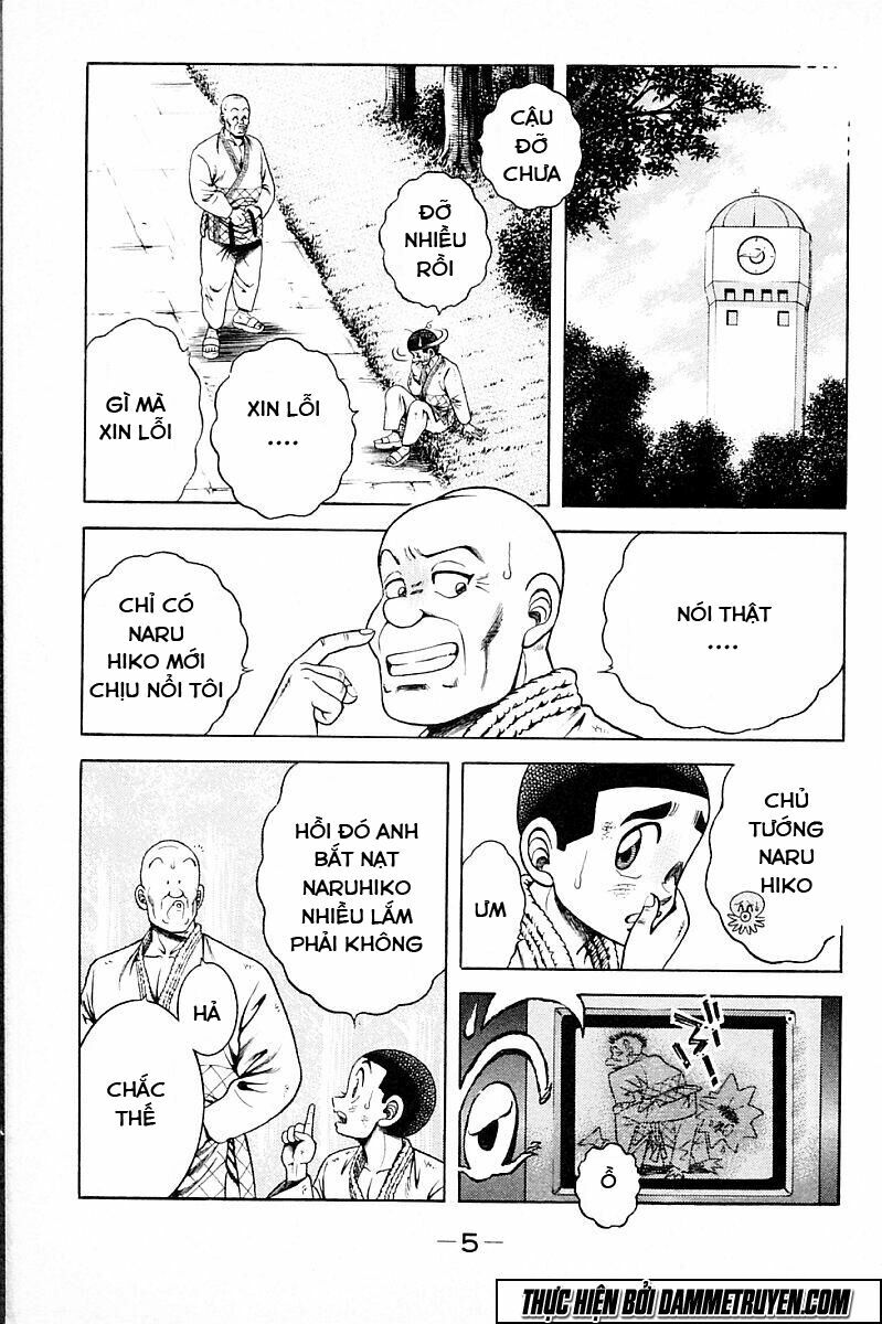 Shin Kotaro Makaritoru! Juudouhen: Chapter 197