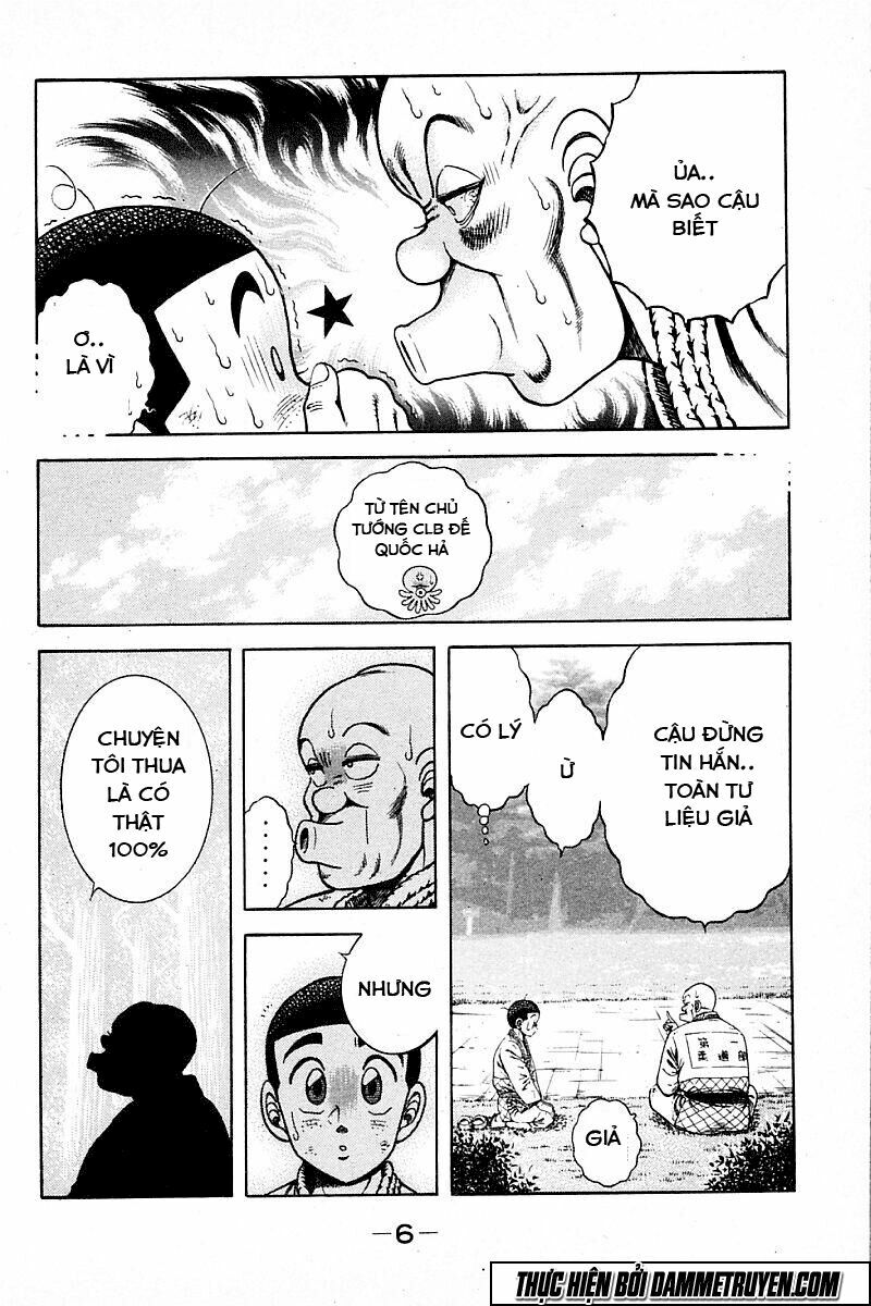 Shin Kotaro Makaritoru! Juudouhen: Chapter 197