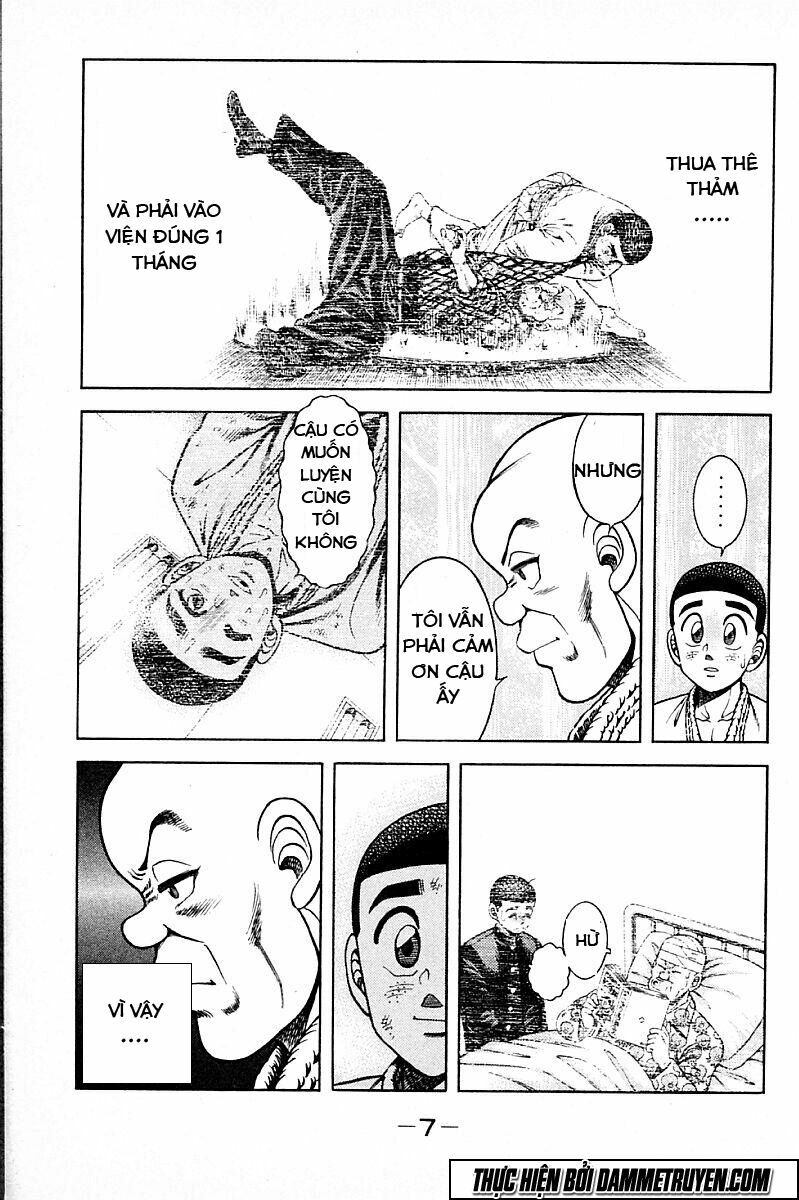Shin Kotaro Makaritoru! Juudouhen: Chapter 197