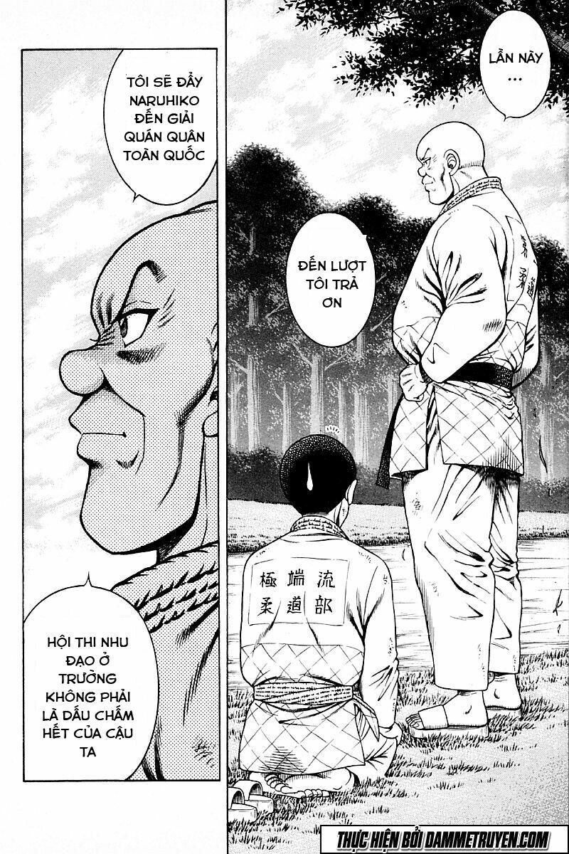 Shin Kotaro Makaritoru! Juudouhen: Chapter 197