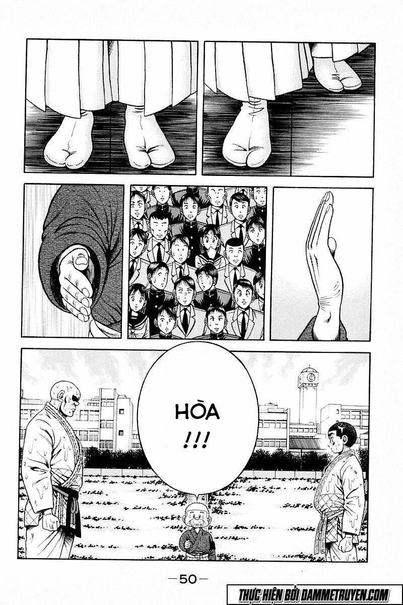 Shin Kotaro Makaritoru! Juudouhen: Chapter 218