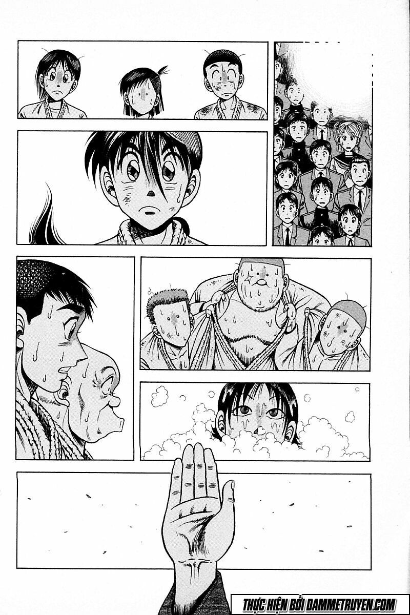 Shin Kotaro Makaritoru! Juudouhen: Chapter 218