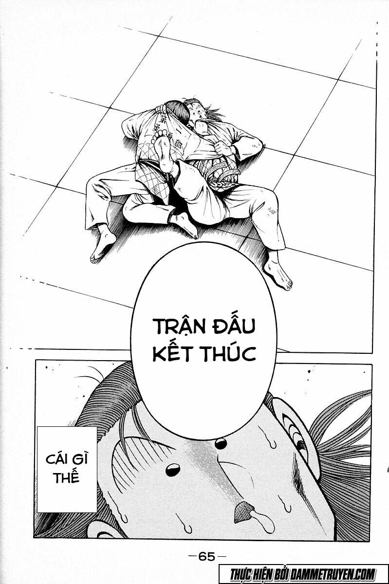 Shin Kotaro Makaritoru! Juudouhen: Chapter 218