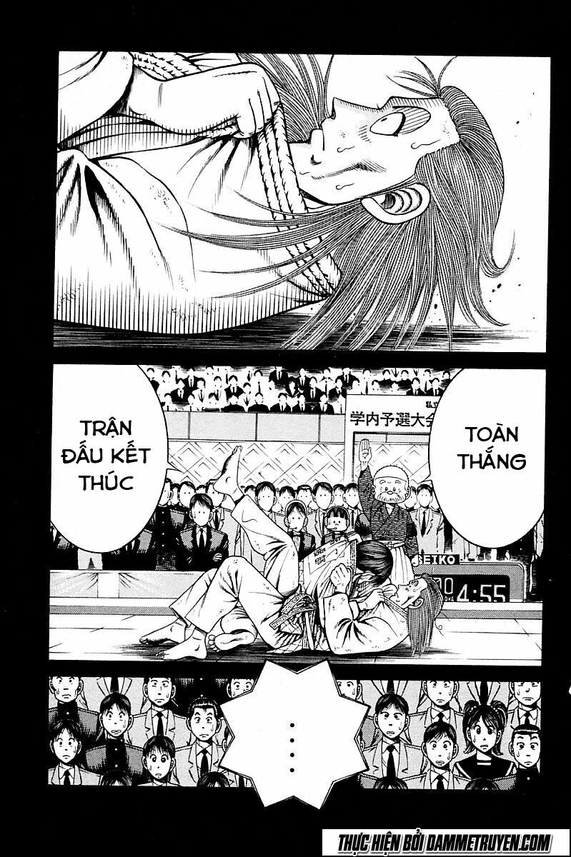 Shin Kotaro Makaritoru! Juudouhen: Chapter 218