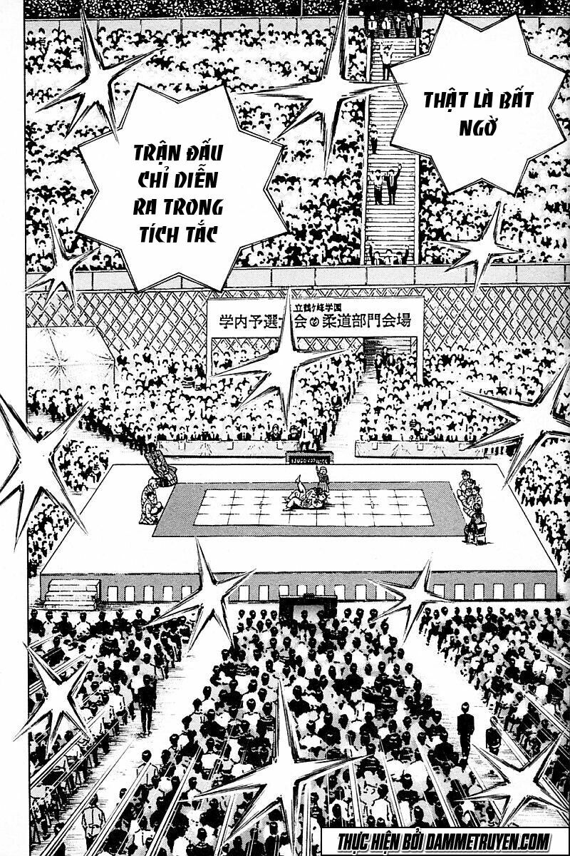 Shin Kotaro Makaritoru! Juudouhen: Chapter 218