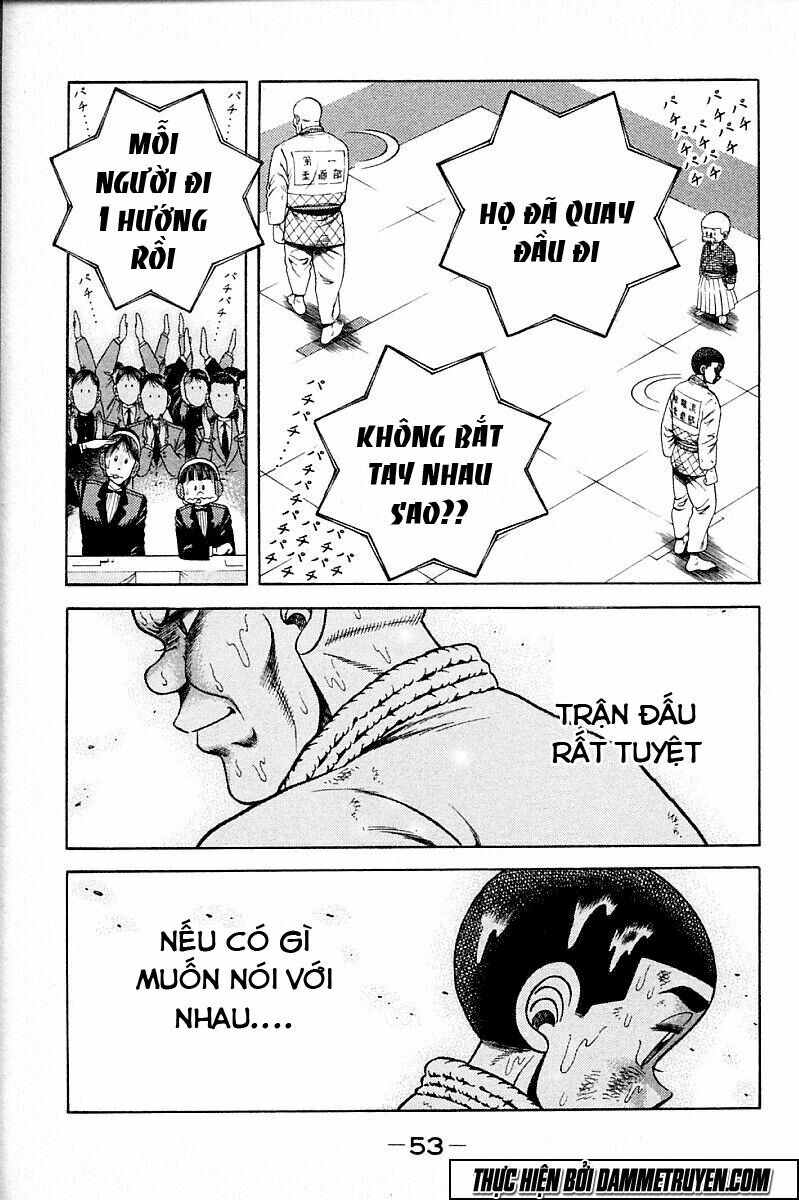 Shin Kotaro Makaritoru! Juudouhen: Chapter 218