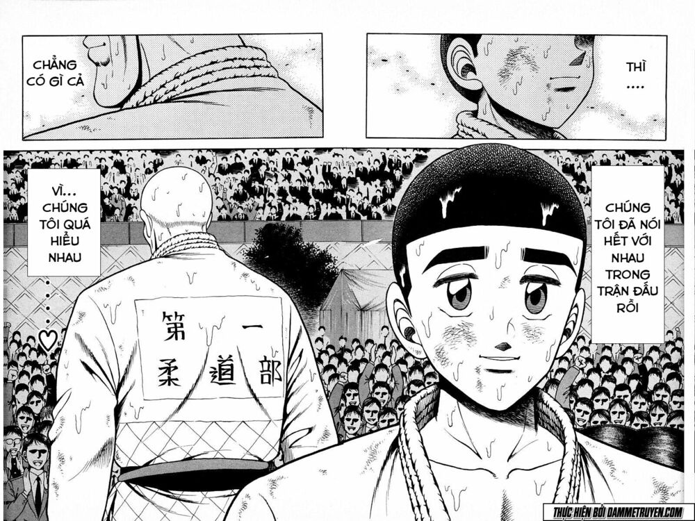 Shin Kotaro Makaritoru! Juudouhen: Chapter 218