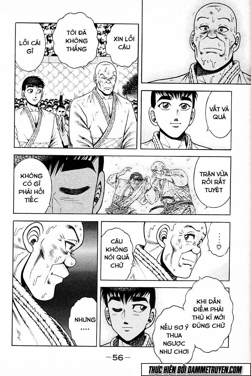 Shin Kotaro Makaritoru! Juudouhen: Chapter 218