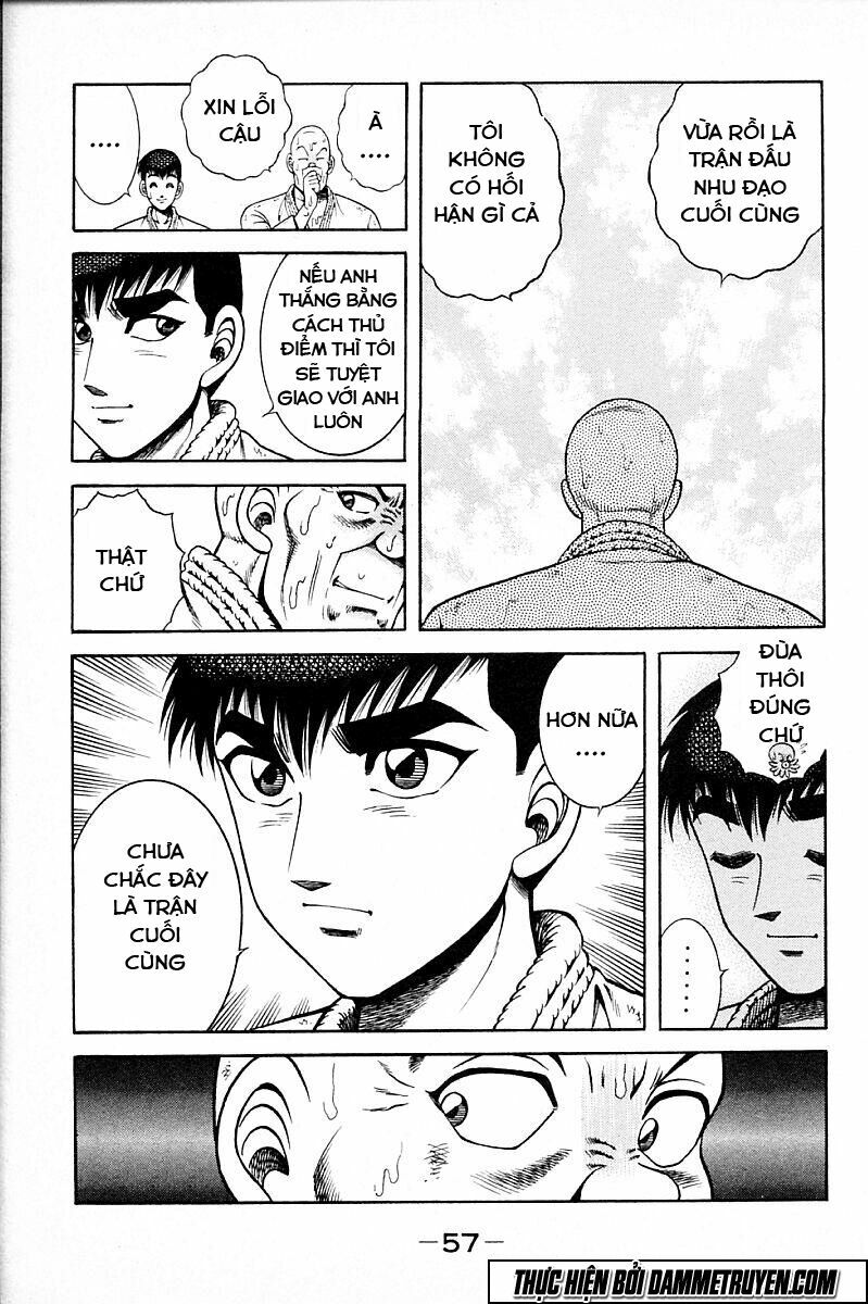 Shin Kotaro Makaritoru! Juudouhen: Chapter 218