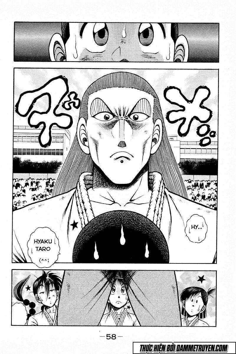 Shin Kotaro Makaritoru! Juudouhen: Chapter 218