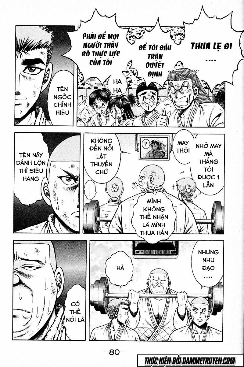 Shin Kotaro Makaritoru! Juudouhen: Chapter 219