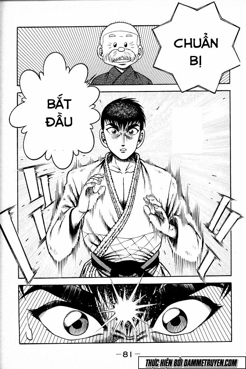 Shin Kotaro Makaritoru! Juudouhen: Chapter 219