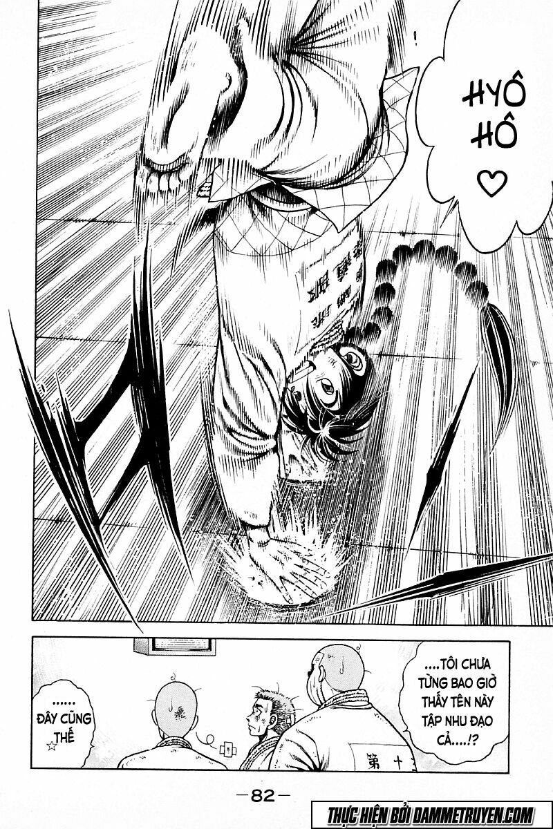 Shin Kotaro Makaritoru! Juudouhen: Chapter 219