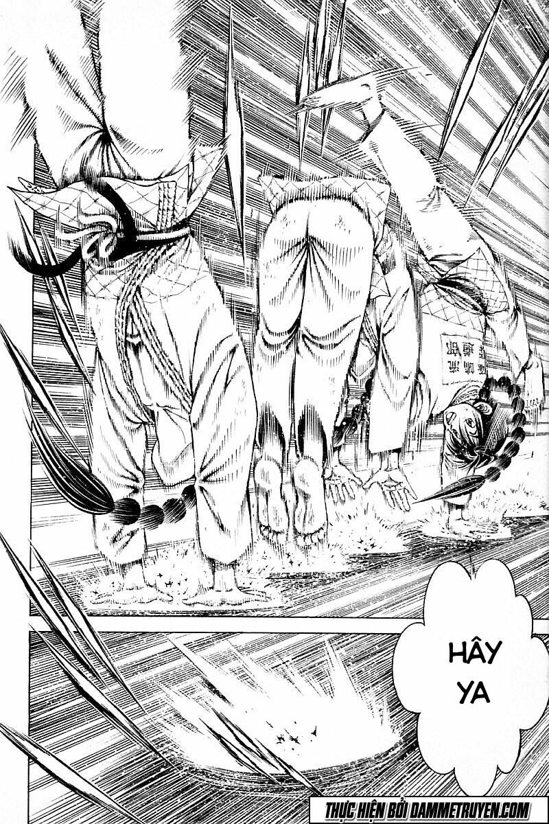 Shin Kotaro Makaritoru! Juudouhen: Chapter 219