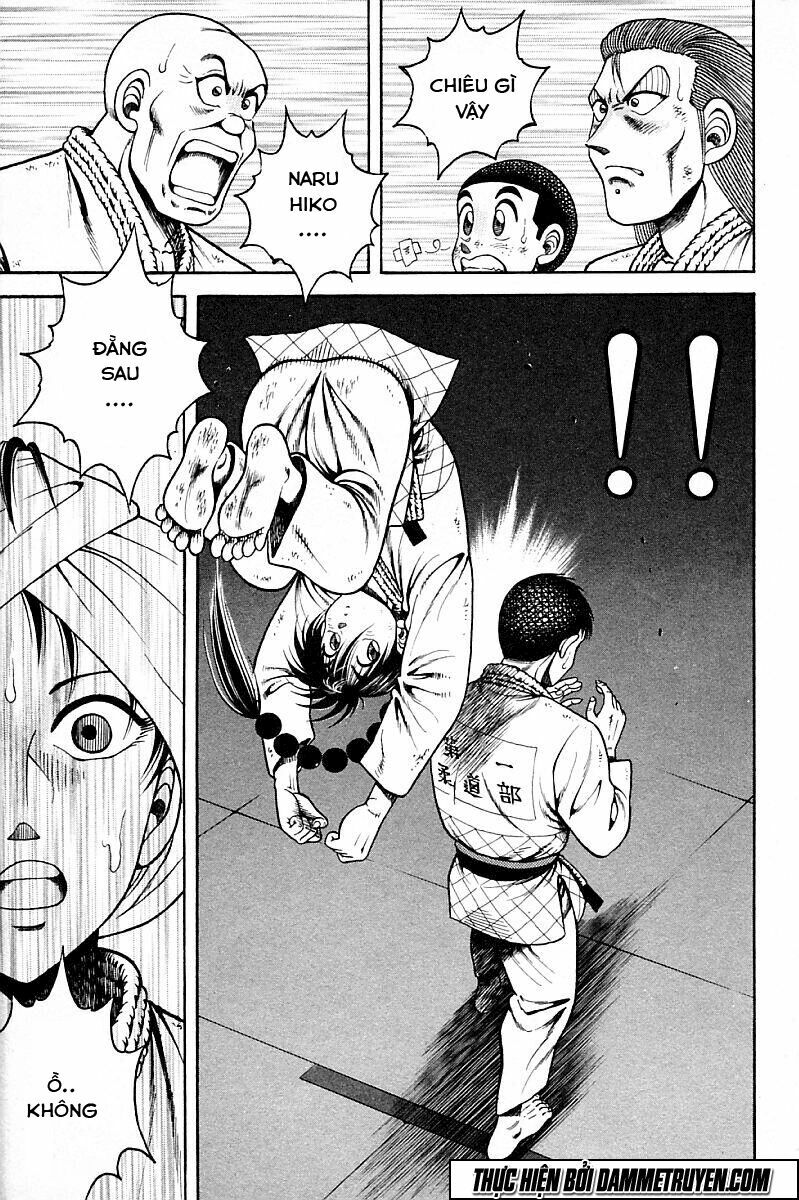 Shin Kotaro Makaritoru! Juudouhen: Chapter 219