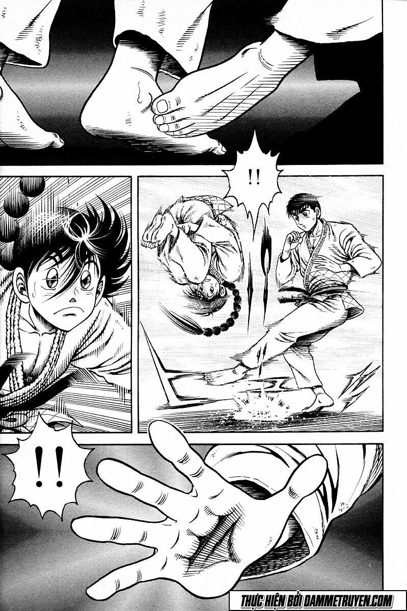 Shin Kotaro Makaritoru! Juudouhen: Chapter 219
