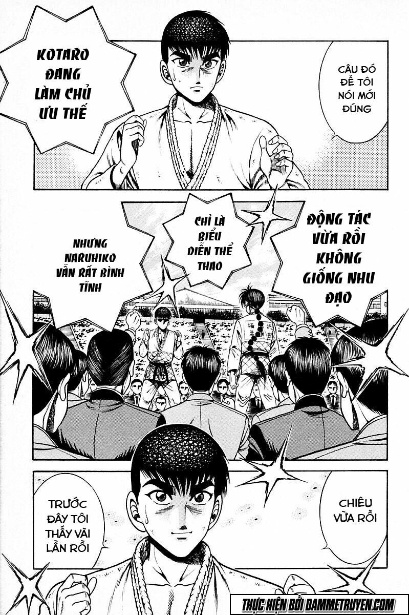Shin Kotaro Makaritoru! Juudouhen: Chapter 219