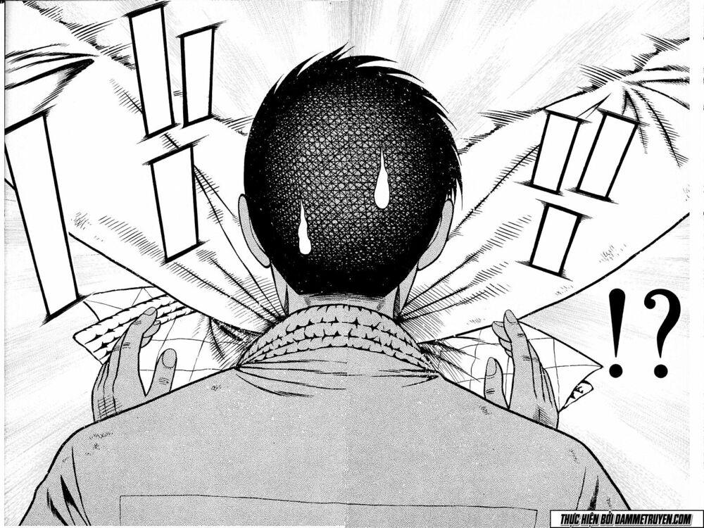 Shin Kotaro Makaritoru! Juudouhen: Chapter 219